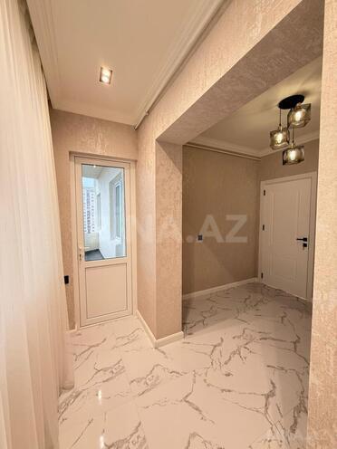 Продаётся 2-комн. вторичка 65 м², пос. Ени Гюнешли, photo 11 from 30