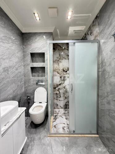 Продаётся 2-комн. вторичка 65 м², пос. Ени Гюнешли, photo 21 from 30