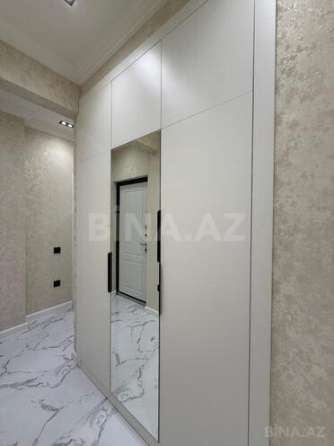 Продаётся 2-комн. вторичка 65 м², пос. Ени Гюнешли, photo 14 from 30