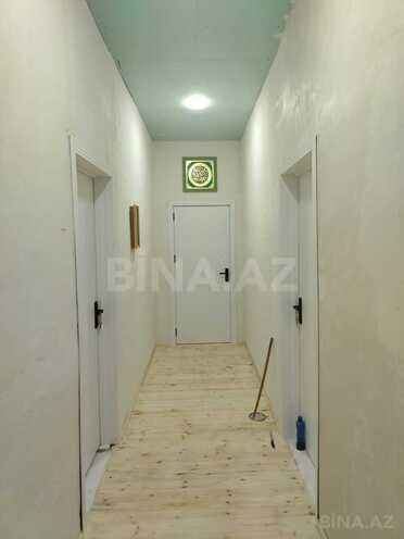 Satılır 3 otaqlı həyət evi/bağ evi 90 m², Hökməli q., photo 3 from 6