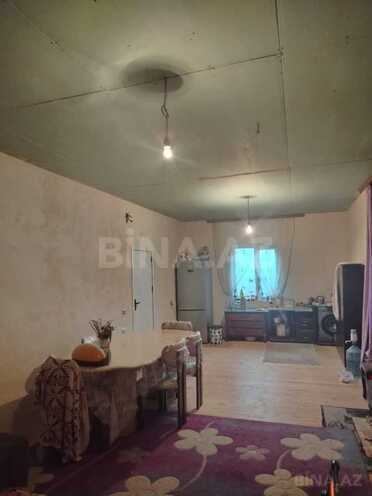 Satılır 3 otaqlı həyət evi/bağ evi 90 m², Hökməli q., photo 4 from 6