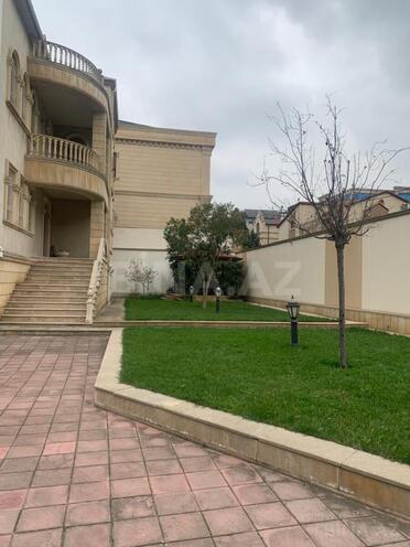 Сдаётся 5-комн. дом/дача 400 м², м. Гянджлик, photo 15 from 19