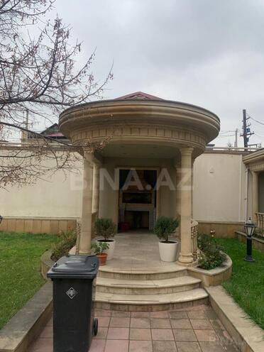 Сдаётся 5-комн. дом/дача 400 м², м. Гянджлик, photo 13 from 19