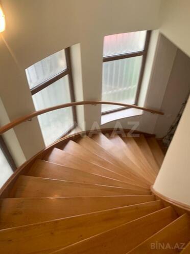 Сдаётся 5-комн. дом/дача 400 м², м. Гянджлик, photo 12 from 19