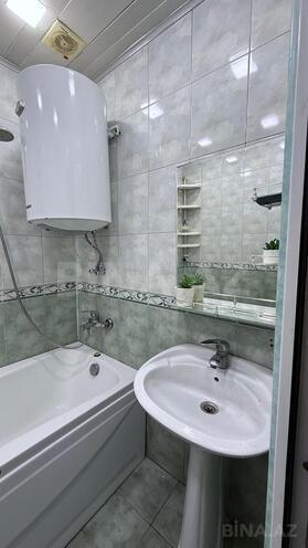Продаётся 2-комн. вторичка 45 м², пос. Ахмедлы, photo 12 from 15