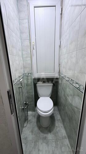 Продаётся 2-комн. вторичка 45 м², пос. Ахмедлы, photo 13 from 15