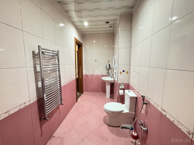 Продаётся 2-комн. новостройка 94 м², м. Нефтчиляр, photo 17 from 22