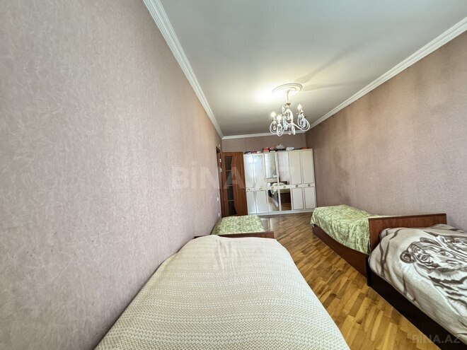 Продаётся 2-комн. новостройка 94 м², м. Нефтчиляр, photo 14 from 22