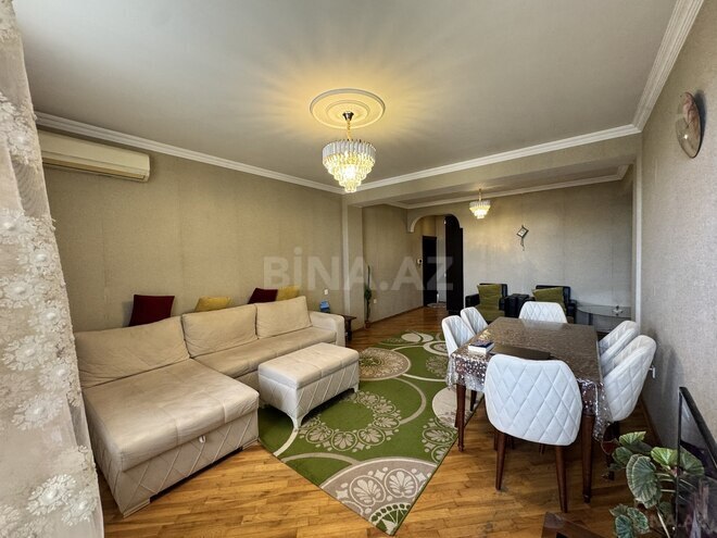 Продаётся 2-комн. новостройка 94 м², м. Нефтчиляр, photo 8 from 22