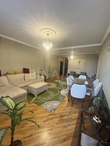 Продаётся 2-комн. новостройка 94 м², м. Нефтчиляр, photo 3 from 22