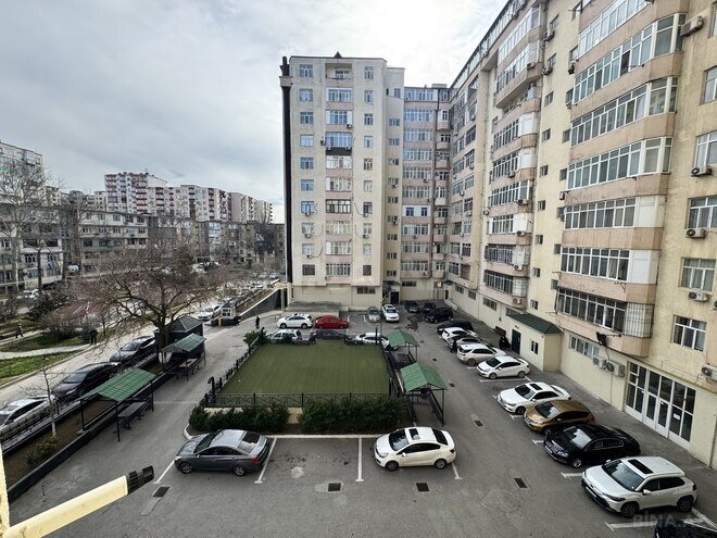 Продаётся 2-комн. новостройка 94 м², м. Нефтчиляр, photo 21 from 22