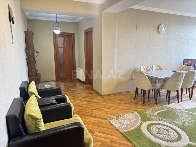 Продаётся 2-комн. новостройка 94 м², м. Нефтчиляр, photo 11 from 22
