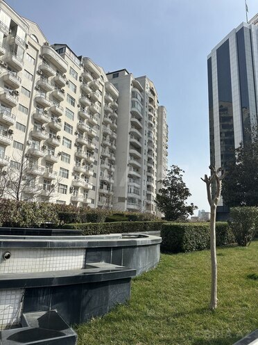 Satılır 3 otaqlı yeni tikili 147 m², Elmlər Akademiyası m., photo 29 from 30