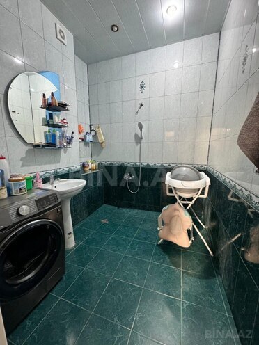 Продаётся 3-комн. новостройка 115 м², м. Ази Асланов, photo 20 from 21