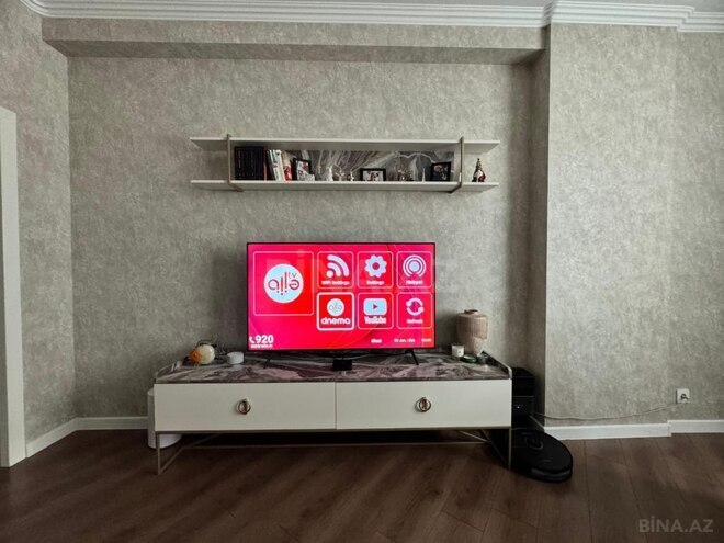 Продаётся 3-комн. новостройка 115 м², м. Ази Асланов, photo 16 from 21