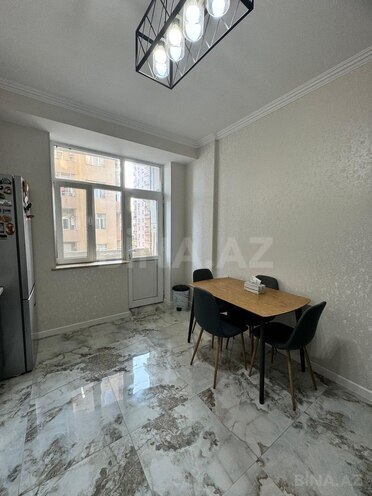 Продаётся 3-комн. новостройка 115 м², м. Ази Асланов, photo 4 from 21