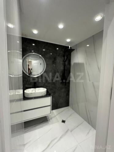 Продаётся 3-комн. вторичка 80 м², м. Халглар Достлугу, photo 12 from 23