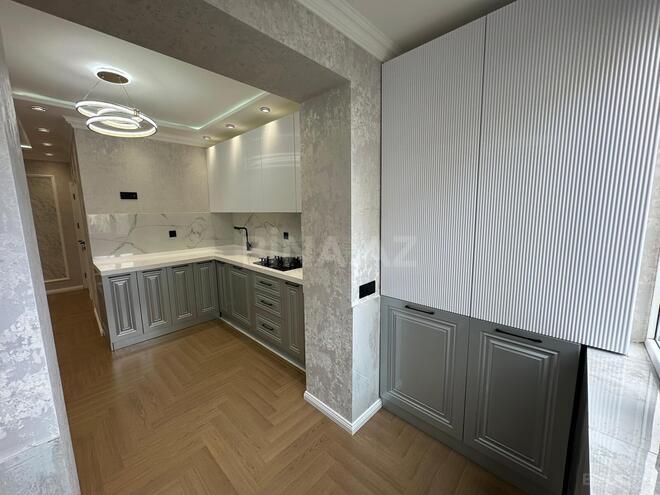 Продаётся 3-комн. вторичка 80 м², м. Халглар Достлугу, photo 19 from 23