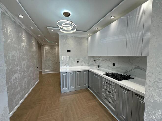 Продаётся 3-комн. вторичка 80 м², м. Халглар Достлугу, photo 22 from 23