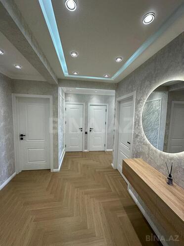 Продаётся 3-комн. вторичка 80 м², м. Халглар Достлугу, photo 17 from 23