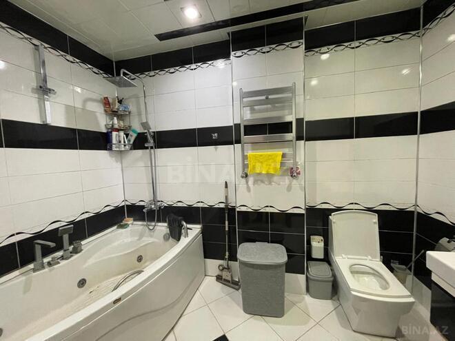 Продаётся 3-комн. новостройка 140 м², м. Низами, photo 10 from 12