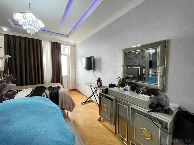 Продаётся 3-комн. новостройка 140 м², м. Низами, photo 6 from 12
