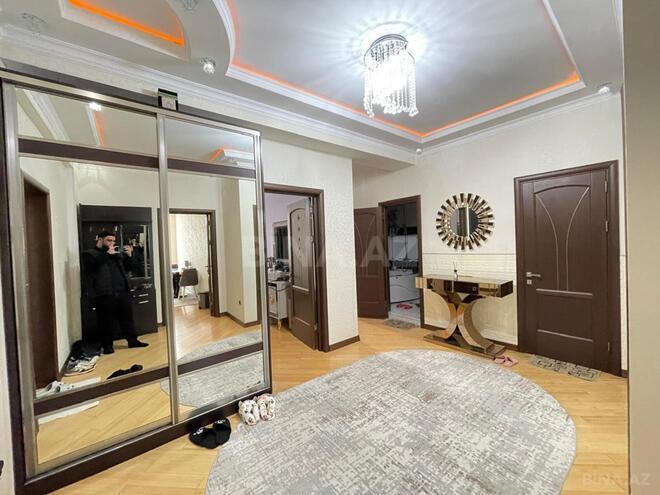 Продаётся 3-комн. новостройка 140 м², м. Низами, photo 9 from 12