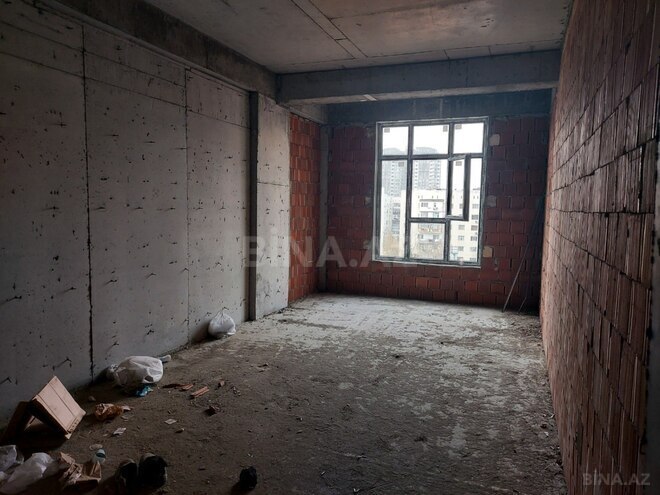 Продаётся 2-комн. новостройка 102 м², м. Шах Исмаил Хатаи, photo 12 from 19