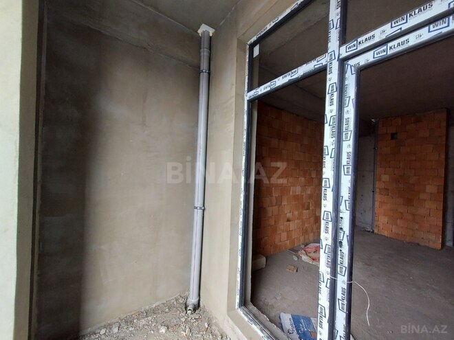 Продаётся 2-комн. новостройка 102 м², м. Шах Исмаил Хатаи, photo 17 from 19