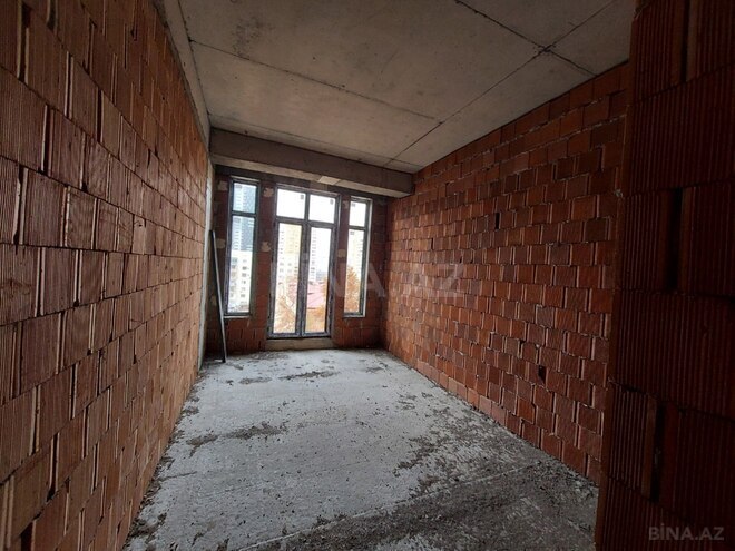 Продаётся 2-комн. новостройка 102 м², м. Шах Исмаил Хатаи, photo 18 from 19