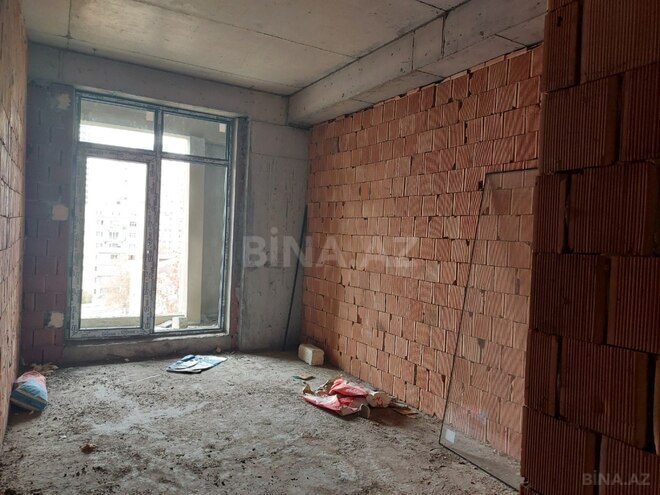 Продаётся 2-комн. новостройка 102 м², м. Шах Исмаил Хатаи, photo 15 from 19