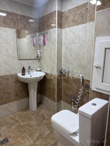 Продаётся 2-комн. новостройка 62 м², пос. Мамедли, photo 10 from 12
