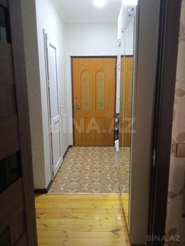 Продаётся 2-комн. новостройка 62 м², пос. Мамедли, photo 8 from 12