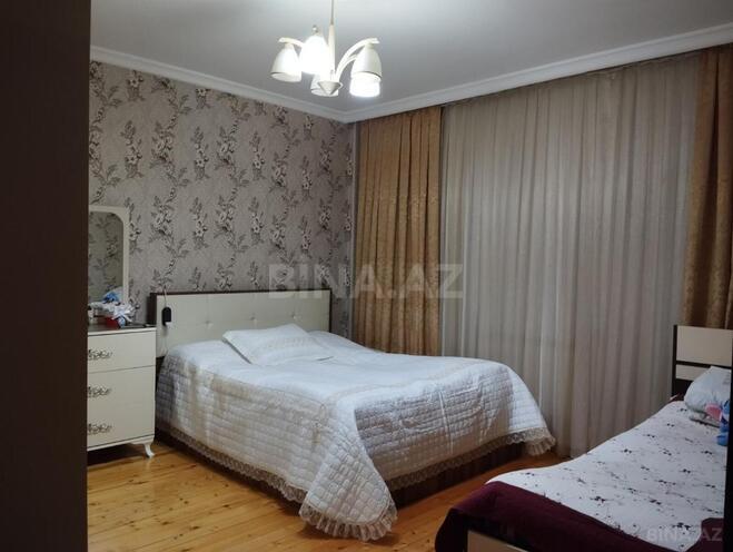 Продаётся 2-комн. новостройка 62 м², пос. Мамедли, photo 5 from 12