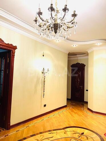 Продаётся 4-комн. новостройка 153 м², м. Иншаатчылар, photo 28 from 32