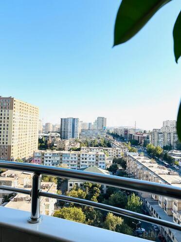 Продаётся 4-комн. новостройка 153 м², м. Иншаатчылар, photo 5 from 32