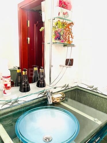 Продаётся 4-комн. новостройка 153 м², м. Иншаатчылар, photo 23 from 32