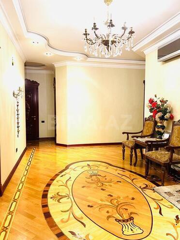 Продаётся 4-комн. новостройка 153 м², м. Иншаатчылар, photo 13 from 32