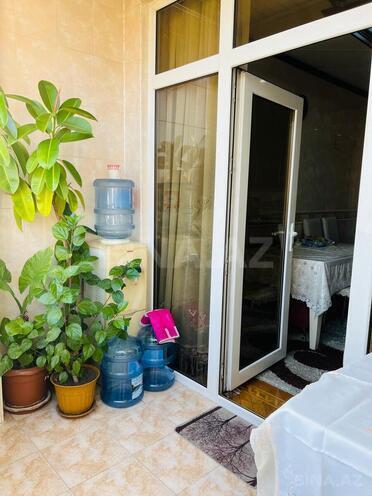 Продаётся 4-комн. новостройка 153 м², м. Иншаатчылар, photo 6 from 32
