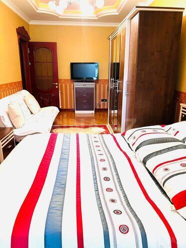 Продаётся 4-комн. новостройка 153 м², м. Иншаатчылар, photo 24 from 32