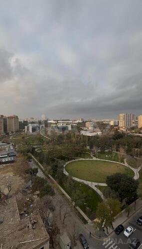 İcarəyə verilir 2 otaqlı yeni tikili 60 m², Nərimanov r., photo 13 from 15