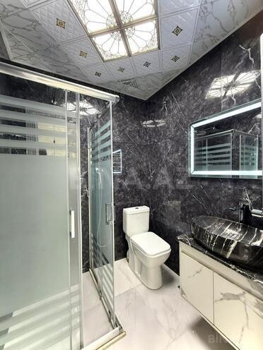 İcarəyə verilir 2 otaqlı yeni tikili 60 m², Nərimanov r., photo 14 from 15