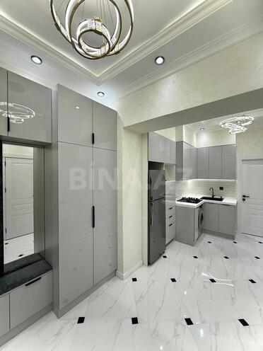 İcarəyə verilir 2 otaqlı yeni tikili 60 m², Nərimanov r., photo 6 from 15