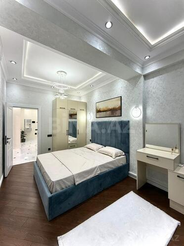 İcarəyə verilir 2 otaqlı yeni tikili 60 m², Nərimanov r., photo 9 from 15