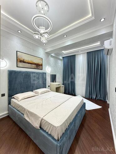 İcarəyə verilir 2 otaqlı yeni tikili 60 m², Nərimanov r., photo 7 from 15