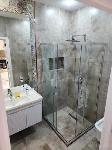 Сдаётся 2-комн. новостройка 70 м², м. Гянджлик, photo 17 from 19