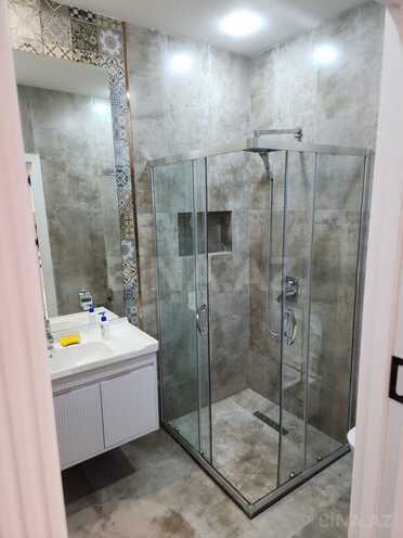 Сдаётся 2-комн. новостройка 70 м², м. Гянджлик, photo 15 from 19