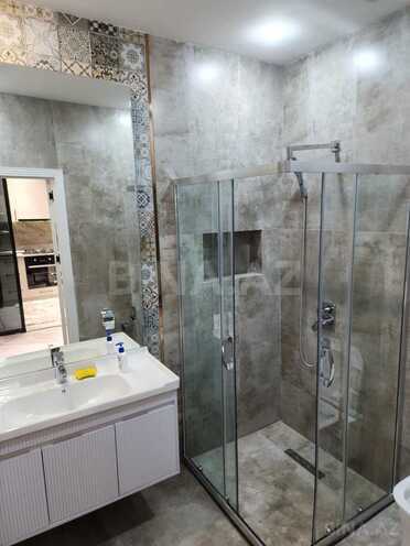 Сдаётся 2-комн. новостройка 70 м², м. Гянджлик, photo 18 from 19