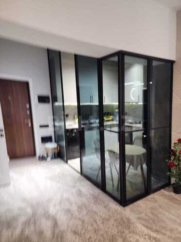 Сдаётся 2-комн. новостройка 70 м², м. Гянджлик, photo 10 from 19
