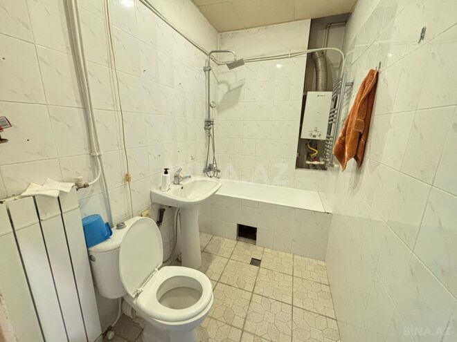 İcarəyə verilir 3 otaqlı köhnə tikili 72 m², İçəri Şəhər m., photo 13 from 15